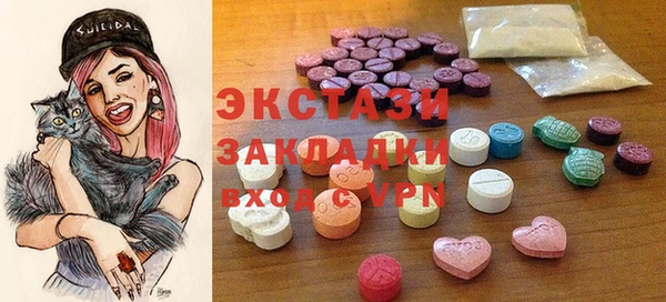 шишки Верея